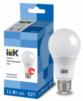 ����� ������������ ECO A60 ��� 11�� 230� 6500� E27 IEK - ����������� - ��������-������� ���������������� ������� � ������������������� � �������������