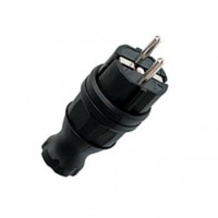 ����� ������ ���������� 230� 2P+PE 16A IP44 EKF - ����������� - ��������-������� ���������������� ������� � ������������������� � �������������