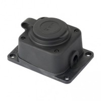 ������� ����������� � �������� ������� ���������� 230� 2P+PE 16A IP44 EKF PRO - ����������� - ��������-������� ���������������� ������� � ������������������� � �������������