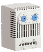 ��������� ������������� �� 0 �� +60�C  NO+NO IEK - ����������� - ��������-������� ���������������� ������� � ������������������� � �������������