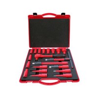 ����� ��������� 3/8", 16 ���������, VDE - ����������� - ��������-������� ���������������� ������� � ������������������� � �������������