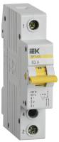 �����������-������������� ��������������� ���-63 1P 63� IEK - ����������� - ��������-������� ���������������� ������� � ������������������� � �������������