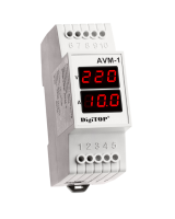 ���������-��������� AVM-1 DigiTOP - ����������� - ��������-������� ���������������� ������� � ������������������� � �������������