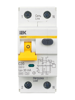 �������������� ����������� ����������������� ���� ����32 C20 IEK - ����������� - ��������-������� ���������������� ������� � ������������������� � �������������