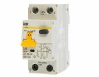 �������������� ����������� ����������������� ���� ����32 C25 IEK - ����������� - ��������-������� ���������������� ������� � ������������������� � �������������