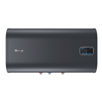 ��������������� ��������������� ������������� ������� THERMEX ID 80 H (pro) - ����������� - ��������-������� ���������������� ������� � ������������������� � �������������