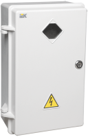 ������ ������������ ������� �� 1/1 ���1 IP54 IEK - ����������� - ��������-������� ���������������� ������� � ������������������� � �������������