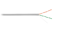 ������ NETLAN U/UTP 2 ����, ���.5, �����������, ������, ���, �����, 500� - ����������� - ��������-������� ���������������� ������� � ������������������� � �������������