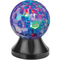 ������������ ������������ ���������� OLF-DISCO02-3-230-RGB-BL - ����������� - ��������-������� ���������������� ������� � ������������������� � �������������