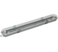C��������� ��� 2101 ��� LED ����� 1�T8 600�� IP65 - ����������� - ��������-������� ���������������� ������� � ������������������� � �������������