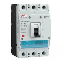 �������������� ����������� AV POWER-1/3 100� 50kA ETU6.2 - ����������� - ��������-������� ���������������� ������� � ������������������� � �������������