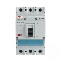 �������������� ����������� AV POWER-1/3 160� 35kA TR - ����������� - ��������-������� ���������������� ������� � ������������������� � �������������