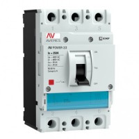 �������������� ����������� AV POWER-2/3 250� 35kA TR - ����������� - ��������-������� ���������������� ������� � ������������������� � �������������