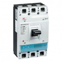 �������������� ����������� AV POWER-3/3 630� 50kA ETU6.2 - ����������� - ��������-������� ���������������� ������� � ������������������� � �������������