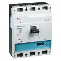�������������� ����������� AV POWER-4/3 1000� 50kA ETU6.2 - ����������� - ��������-������� ���������������� ������� � ������������������� � �������������