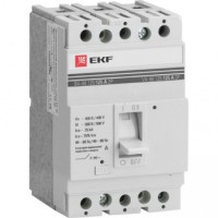 ����������� �������������� ��-99 125/16� 3P 25�� EKF PROxima - ����������� - ��������-������� ���������������� ������� � ������������������� � �������������
