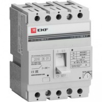����������� �������������� ��-99 160/25� 3P 35�� EKF PROxima - ����������� - ��������-������� ���������������� ������� � ������������������� � �������������