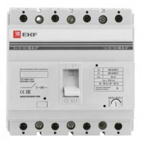 ����������� �������������� ��-99 160/40� 4P 35�� EKF PROxima - ����������� - ��������-������� ���������������� ������� � ������������������� � �������������
