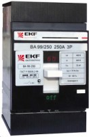 ����������� �������������� ��-99C (Compact NS)  250/125� 3P 45�� EKF PROxima - ����������� - ��������-������� ���������������� ������� � ������������������� � �������������