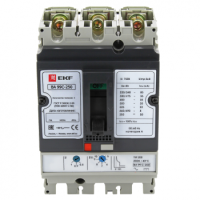 ����������� �������������� ��-99C (Compact NS)  250/160� 3P 45�� EKF PROxima - ����������� - ��������-������� ���������������� ������� � ������������������� � �������������