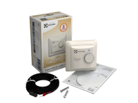 ��������������� Thermotronic Basic - ����������� - ��������-������� ���������������� ������� � ������������������� � �������������