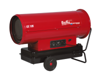 �������������� ��������� ��������� GE 105 Arcotherm Ballu-Biemmedue - ����������� - ��������-������� ���������������� ������� � ������������������� � �������������