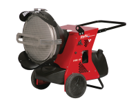 ��������� ����������� ������������� ��������� FIRE 45 2 SPEED Arcotherm - ����������� - ��������-������� ���������������� ������� � ������������������� � �������������