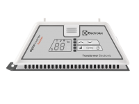 ���� ���������� ECH/TUI Electrolux  - ����������� - ��������-������� ���������������� ������� � ������������������� � �������������