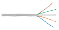 ������ NETLAN U/UTP 4 ����, ���.6, �����������, ������, ���, �����, 305� - ����������� - ��������-������� ���������������� ������� � ������������������� � �������������