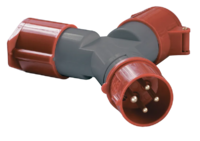 ������� ����������� ���-1012-214 3�+�� 16� 380-415� IP44 IEK - ����������� - ��������-������� ���������������� ������� � ������������������� � �������������