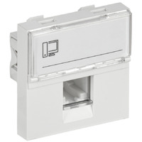 PRIMER ���-20-00-�-6 ������� ������������ RJ45 UTP ���.6 (2 ������) ����� IEK - ����������� - ��������-������� ���������������� ������� � ������������������� � �������������