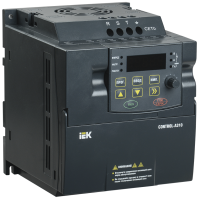 ��������������� ������� CONTROL-A310 380�, 3� 2,2 kW 5,1A IEK - ����������� - ��������-������� ���������������� ������� � ������������������� � �������������