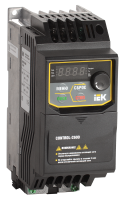 ��������������� ������� CONTROL-C600 380�, 3� 1,5 kW IEK - ����������� - ��������-������� ���������������� ������� � ������������������� � �������������