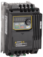 ��������������� ������� CONTROL-C600 380�, 3� 3,7 kW IEK - ����������� - ��������-������� ���������������� ������� � ������������������� � �������������