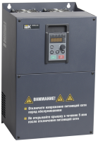 ��������������� ������� CONTROL-L620 380�, 3� 22-30 kW IEK - ����������� - ��������-������� ���������������� ������� � ������������������� � �������������