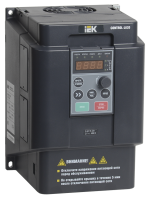 ��������������� ������� CONTROL-L620 380�, 3� 7,5-11 kW IEK - ����������� - ��������-������� ���������������� ������� � ������������������� � �������������