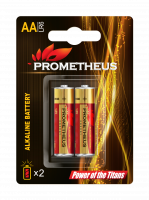 ��������� PROMETHEUS ENERGY AA 1.5V 2 �� (��12/144) - ����������� - ��������-������� ���������������� ������� � ������������������� � �������������