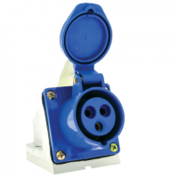 ������� ������������ �������� 123 2�+�� 32� 220� IP44 EKF PROxima - ����������� - ��������-������� ���������������� ������� � ������������������� � �������������