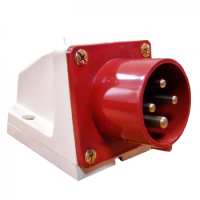 ����� ������������ 524 3�+�� 32� 380� IP44 EKF PROxima - ����������� - ��������-������� ���������������� ������� � ������������������� � �������������