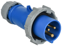 ����� ���������� ���-0132 16�-6�/200-250� 2P+PE IP67 IEK - ����������� - ��������-������� ���������������� ������� � ������������������� � �������������