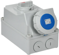 ������� � ������������ ����������� ���-833 63�-6�/220� 2P+PE IP67 IEK - ����������� - ��������-������� ���������������� ������� � ������������������� � �������������
