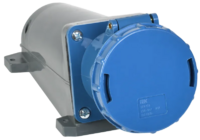������� ������������ ���-133 2P+PE 63� 200-250� IP54 IEK - ����������� - ��������-������� ���������������� ������� � ������������������� � �������������