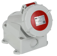 ������� ������������ ���-1142 16�-6� 380� 3P+PE IP67 IEK - ����������� - ��������-������� ���������������� ������� � ������������������� � �������������