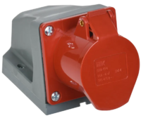 ������� ������������ ���-114 3�+�� 16� 380-415� IP44 IEK - ����������� - ��������-������� ���������������� ������� � ������������������� � �������������