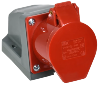������� ������������ CC�-115 3�+��+N 16� 380-415� IP44 IEK - ����������� - ��������-������� ���������������� ������� � ������������������� � �������������