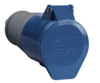 ������� ���������� ���-213 2P+PE 16� 200-250� IP44 IEK - ����������� - ��������-������� ���������������� ������� � ������������������� � �������������