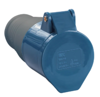 ������� ���������� ���-223 2P+PE 32� 200-250� IP44 IEK - ����������� - ��������-������� ���������������� ������� � ������������������� � �������������
