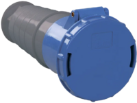 ������� ���������� ���-233 2P+PE 63� 200-250� IP54 IEK - ����������� - ��������-������� ���������������� ������� � ������������������� � �������������