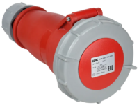 ������� ���������� ���-2152 16�-6� 380� 3P+PE+N IP67 IEK - ����������� - ��������-������� ���������������� ������� � ������������������� � �������������