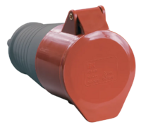 ������� ���������� ���-215 3�+��+N 16� 380-415� IP44 IEK - ����������� - ��������-������� ���������������� ������� � ������������������� � �������������